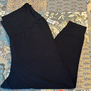 NWT Old Navy Maternity Summer Sleep Lounge Pants